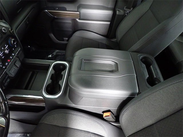 Used 2020 Chevrolet Silverado 1500 RST w/ All-Star Edition image 23