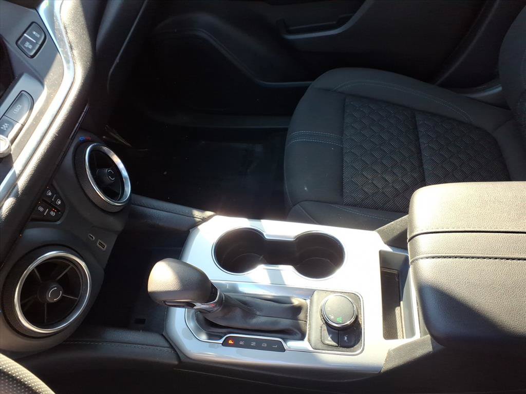 Used 2021 Chevrolet Blazer LT w/ Redline Edition FWD image 14