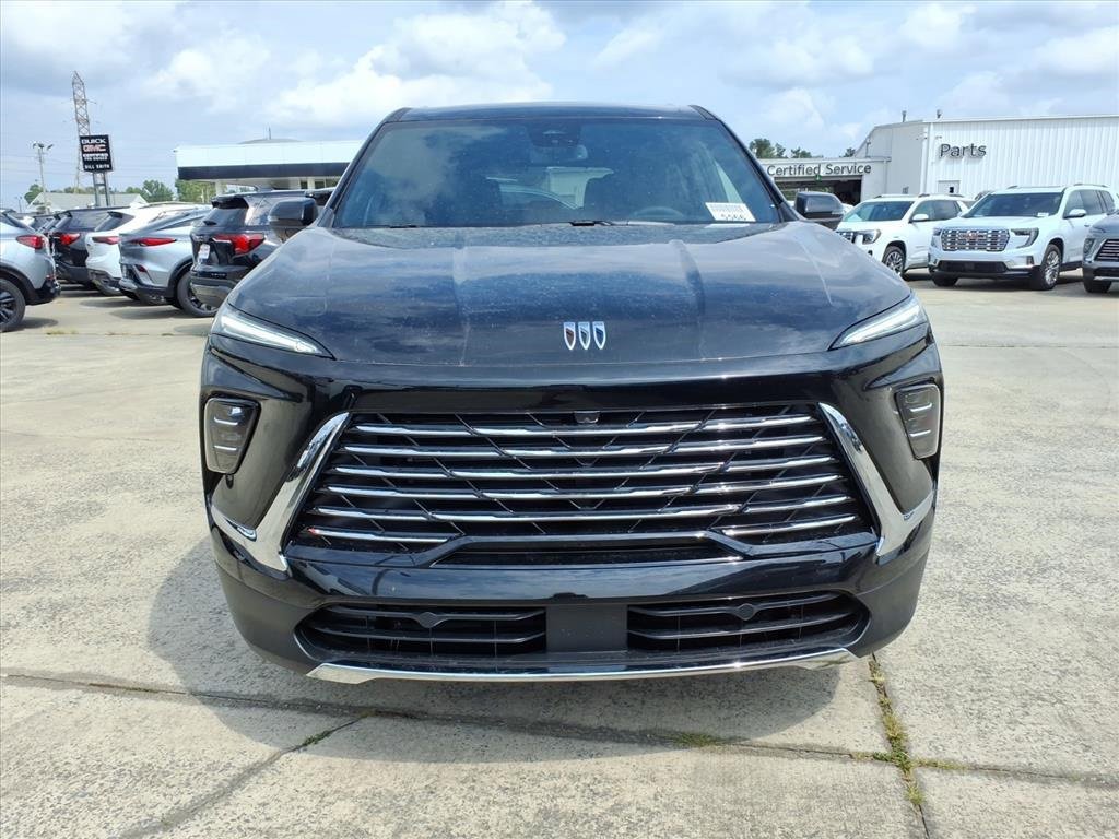 New 2026 Buick Enclave Preferred image 2