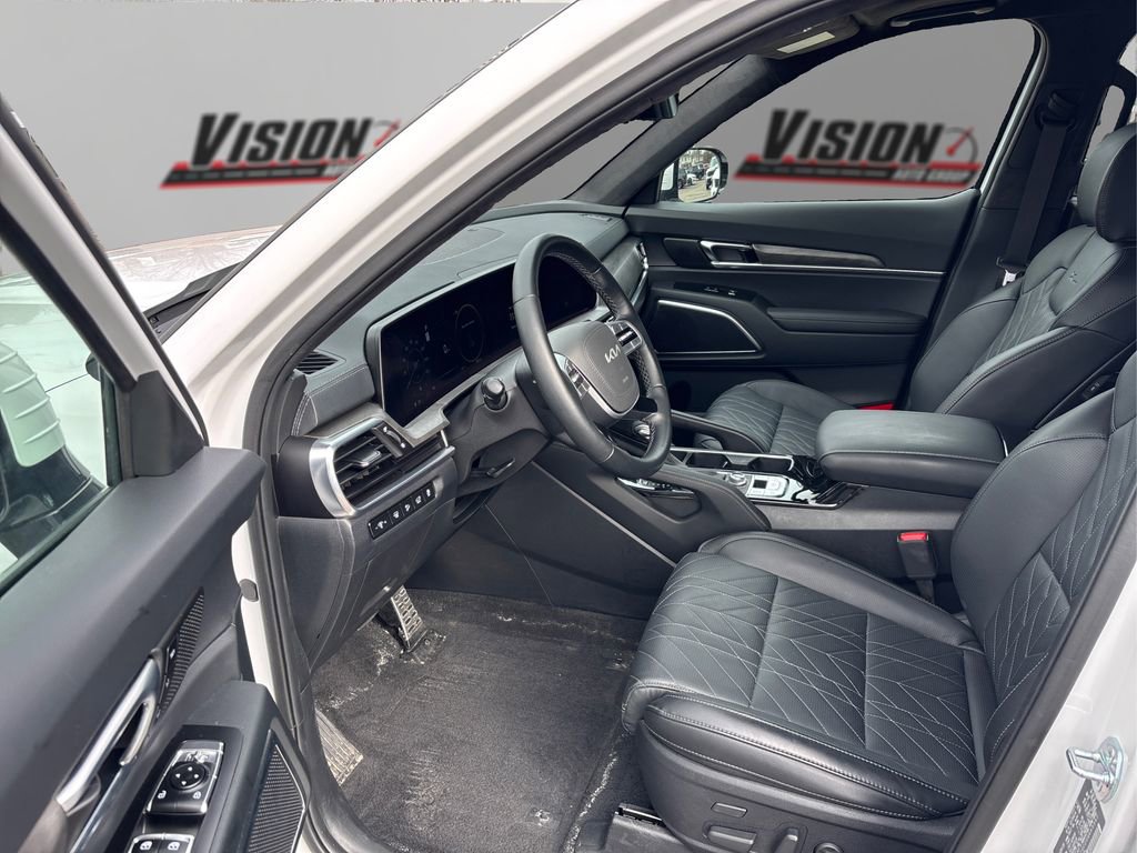 Used 2025 Kia Telluride SX Prestige X-Pro image 9