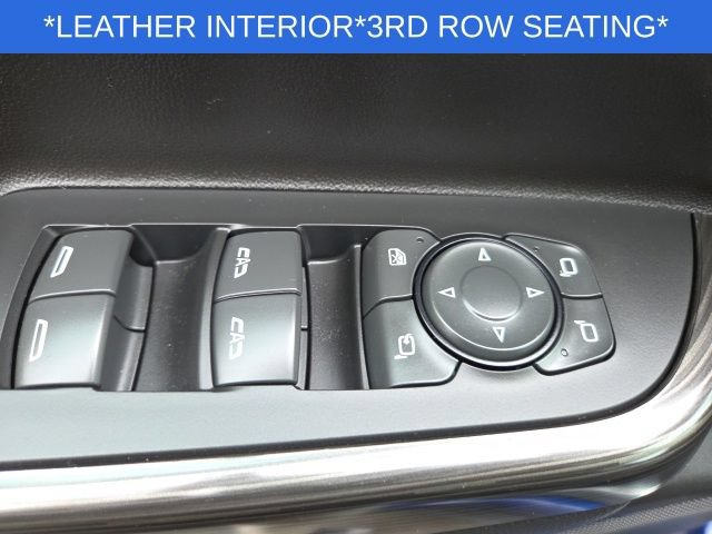 Used 2023 GMC Acadia SLT w/ Preferred Package FWD image 33