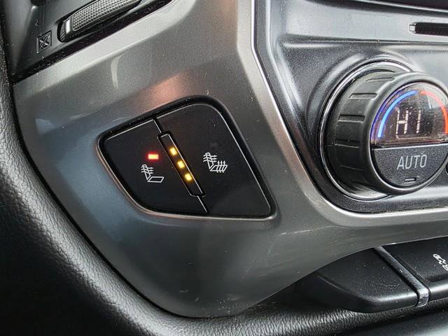 Used 2018 Chevrolet Silverado 1500 LT w/ All Star Edition image 12