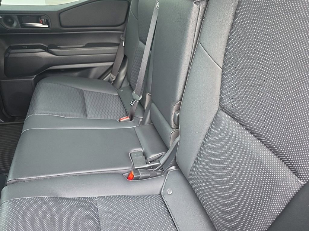 Used 2025 Toyota Land Cruiser w/ Premium Package image 17