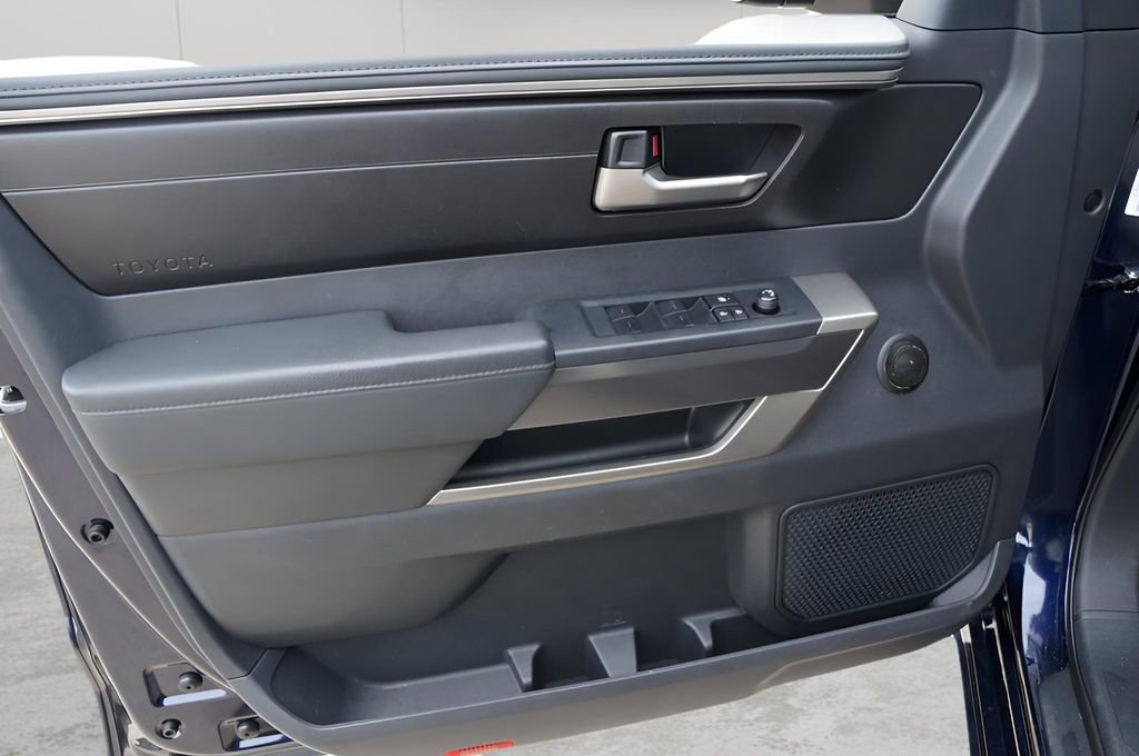 Used 2025 Toyota Tundra SR5 w/ SR5 Convenience Package image 15