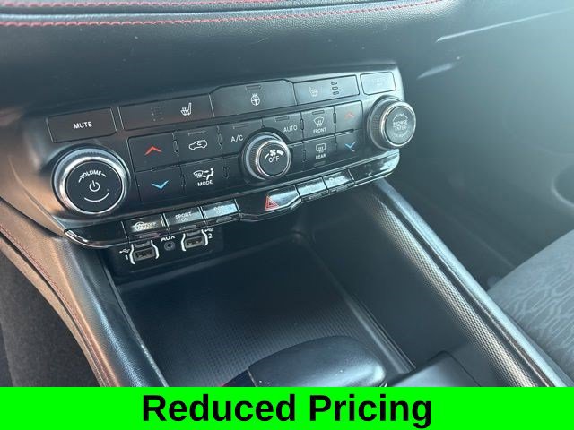 Used 2023 Dodge Durango GT AWD/4WD image 23