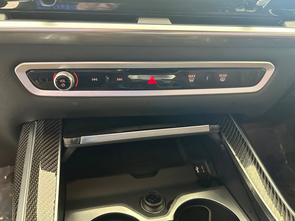 Used 2026 BMW X7 M60i AWD/4WD image 59