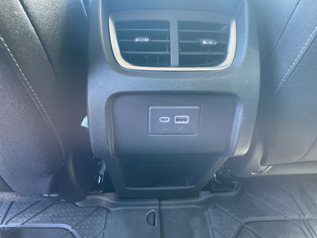 Used 2025 Chevrolet Blazer LT w/ Midnight/Sport Edition image 50