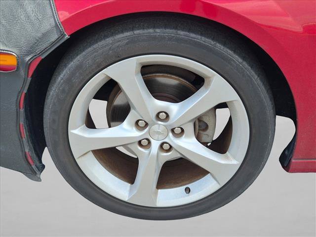 Used 2015 Chevrolet Camaro LT w/ RS Package RWD image 10
