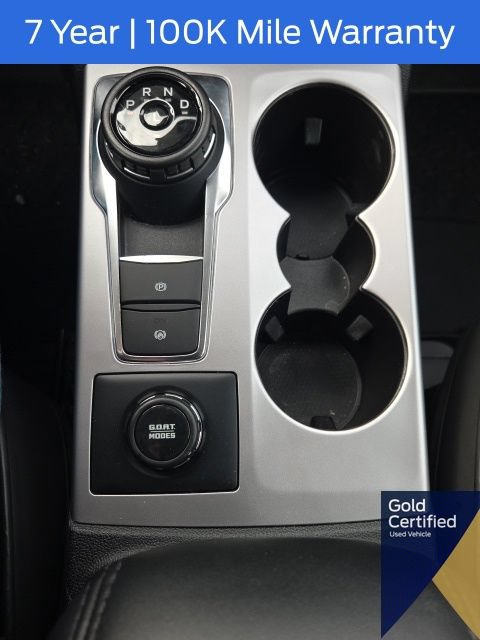 Used 2024 Ford Bronco Sport Big Bend AWD/4WD image 35