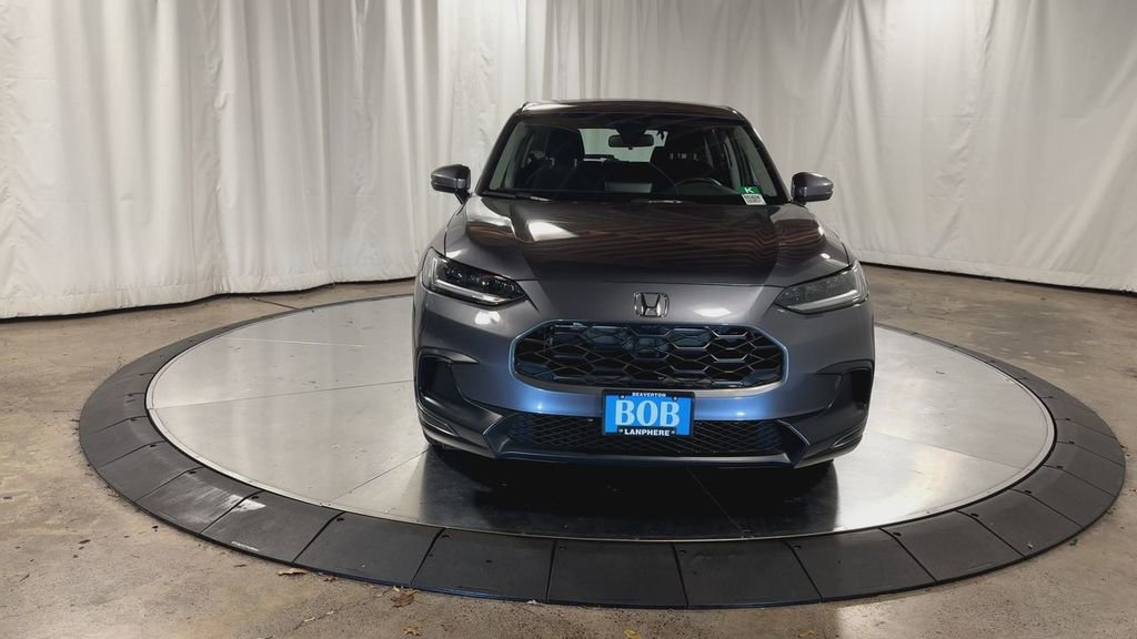 Used 2023 Honda HR-V LX image 5