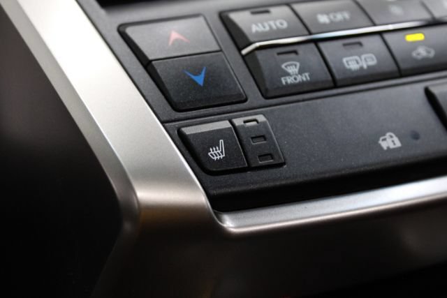 Used 2016 Lexus NX 200t F Sport w/ F Sport Premium Package FWD image 19