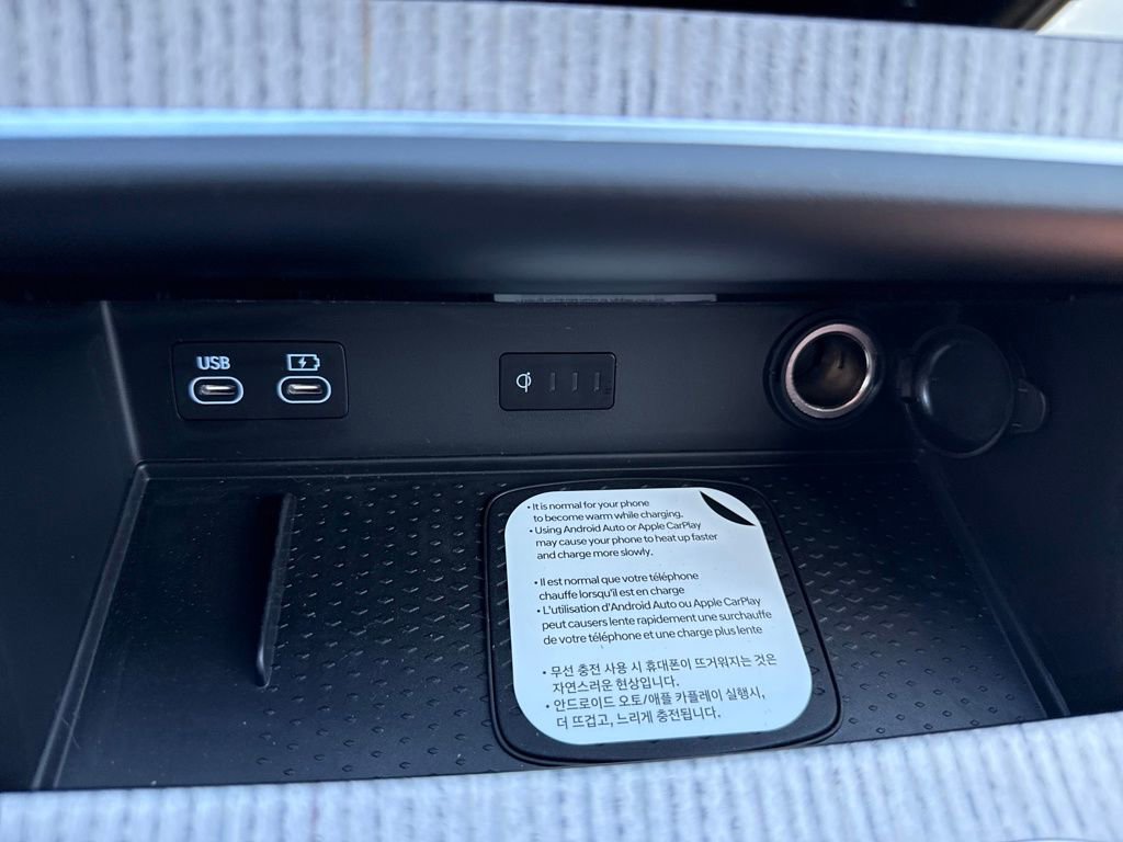 New 2026 Genesis GV80 3.5T Prestige image 22