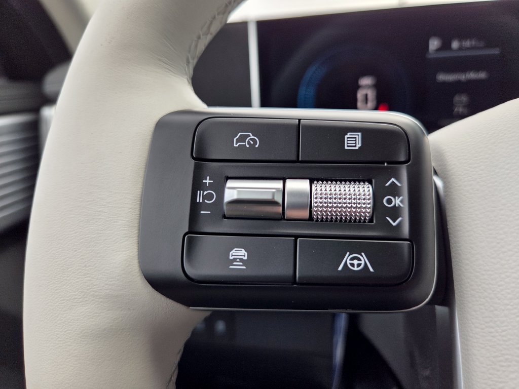 New 2026 Hyundai Santa Fe SEL AWD/4WD image 31