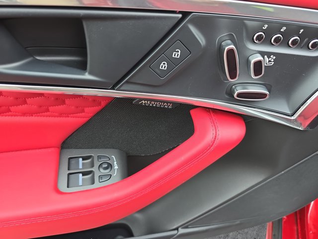New 2024 Jaguar F-TYPE R-Dynamic RWD image 23