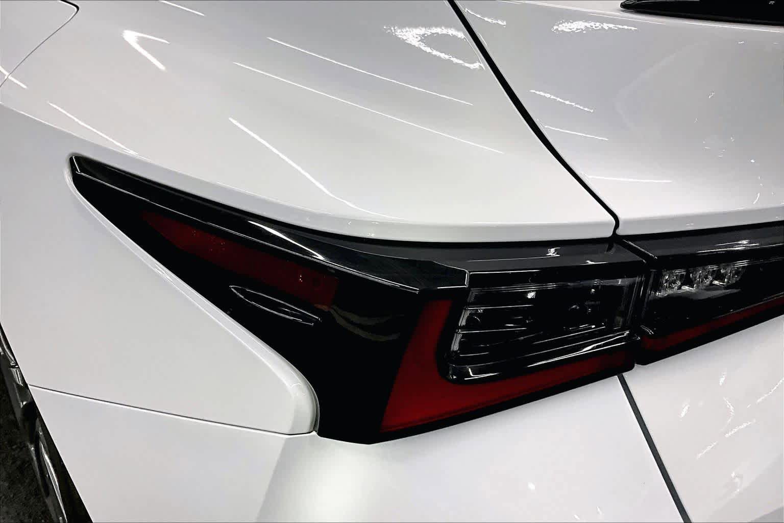 Used 2023 Lexus IS 350 F Sport w/ Accessory Package RWD image 28