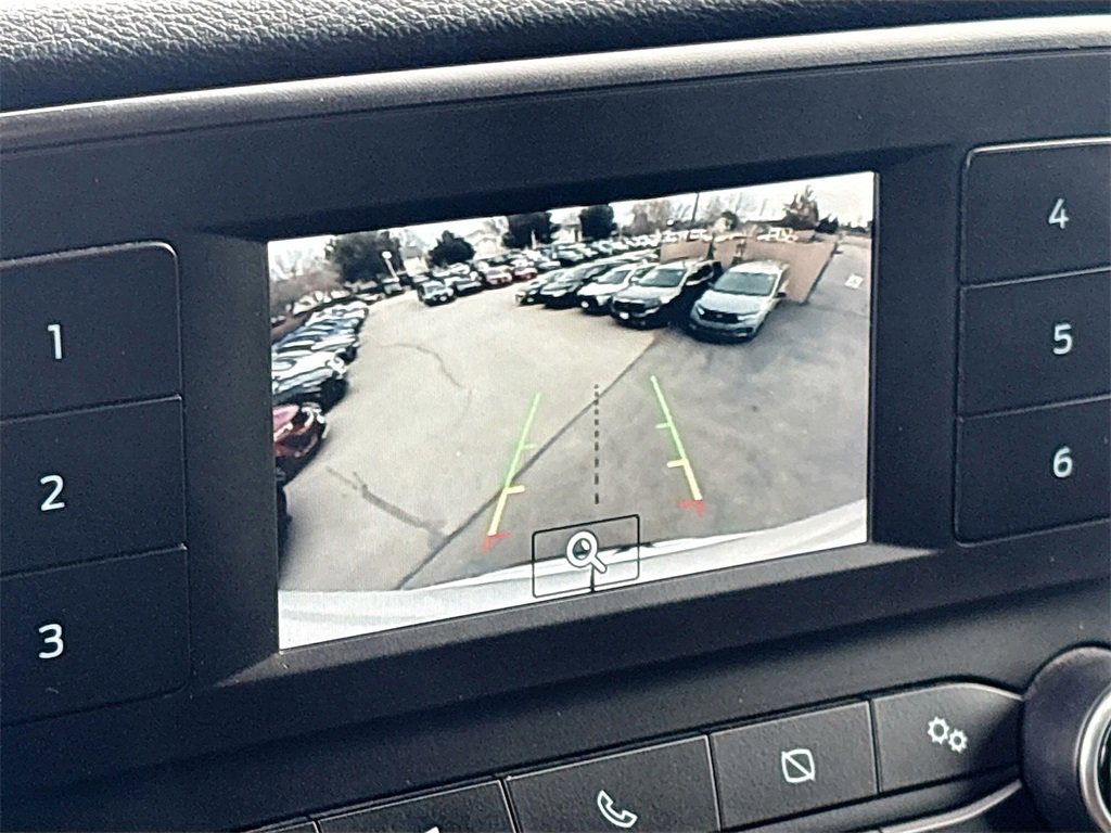 Used 2022 Ford Transit 250 148 High Roof Extended image 13