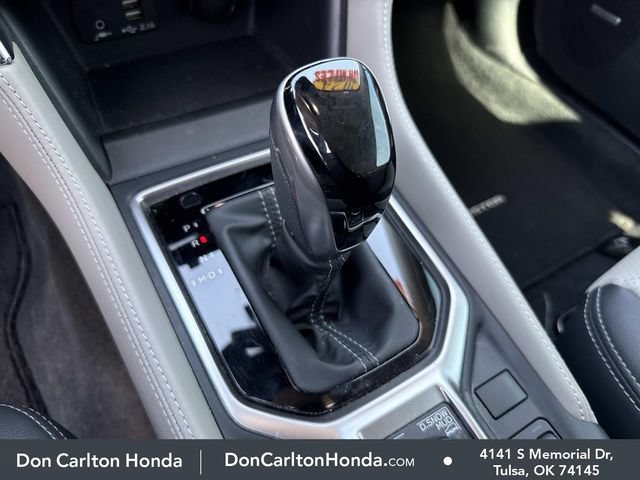 Used 2024 Subaru Forester Limited AWD/4WD image 25