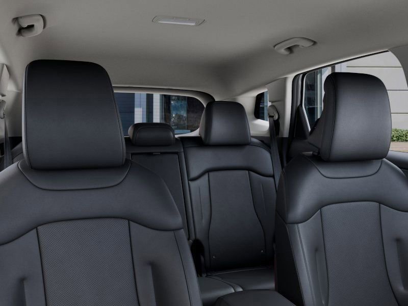 New 2026 Kia Sportage EX AWD/4WD image 34
