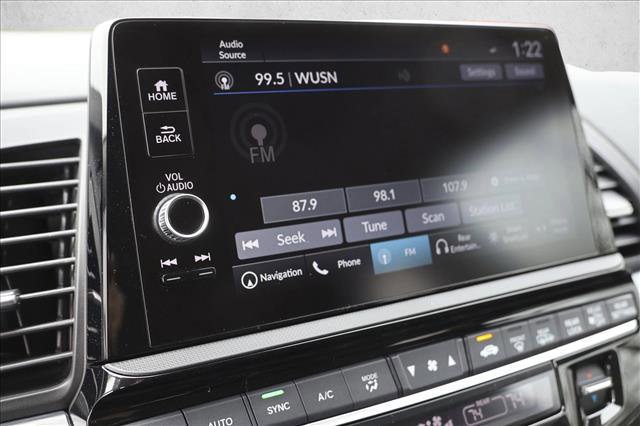 New 2026 Honda Odyssey Elite image 19