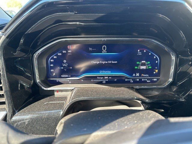 Used 2024 Chevrolet Silverado 2500 LTZ w/ LTZ Premium Package image 13