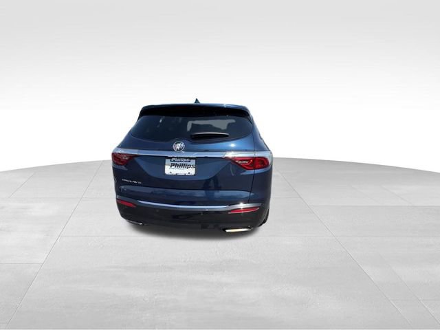 Certified 2023 Buick Enclave Essence w/ Experience Buick Package FWD image 9
