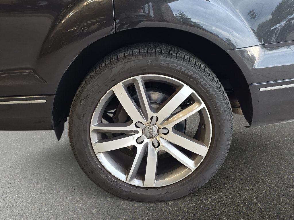 Used 2014 Audi Q7 3.0T Premium Plus AWD/4WD image 31
