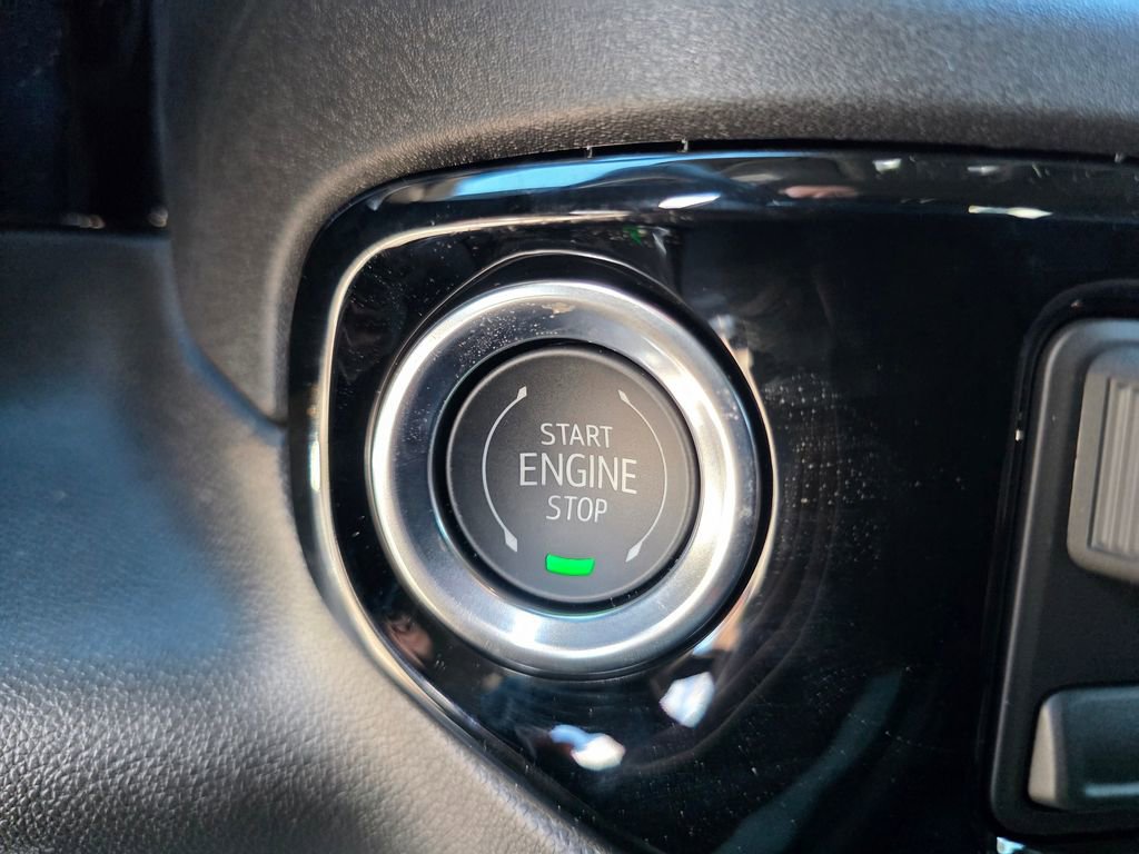 New 2026 Chevrolet Silverado 1500 RST w/ RST Select Package image 17