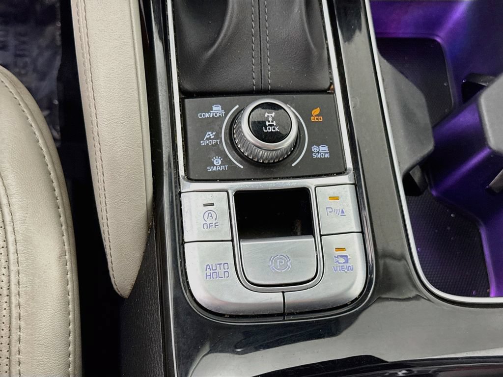 Used 2020 Kia Telluride SX w/ SX Prestige Package AWD/4WD image 14