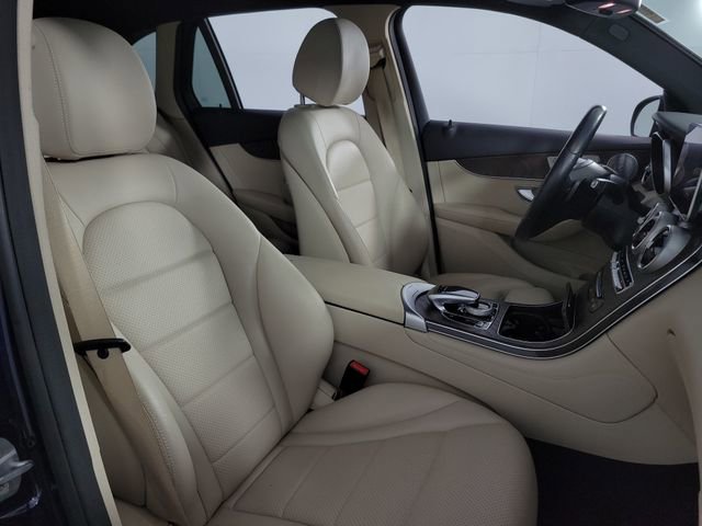 Used 2018 Mercedes-Benz GLC 300 4MATIC image 14