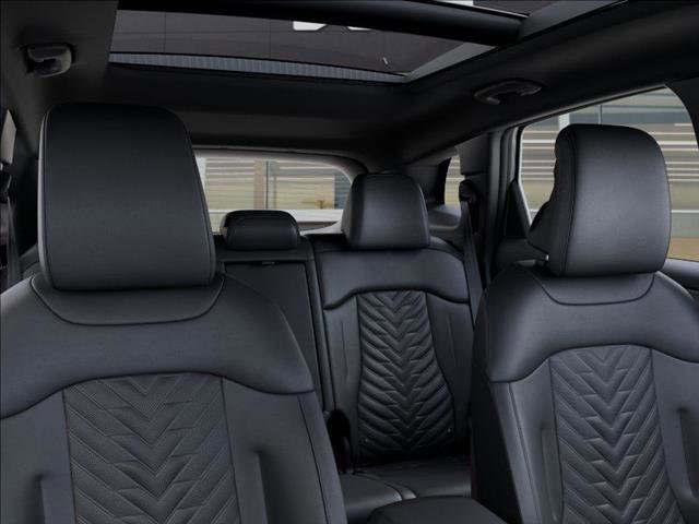 Used 2026 Kia Sportage X-Line w/ X-Line Premium Package image 27