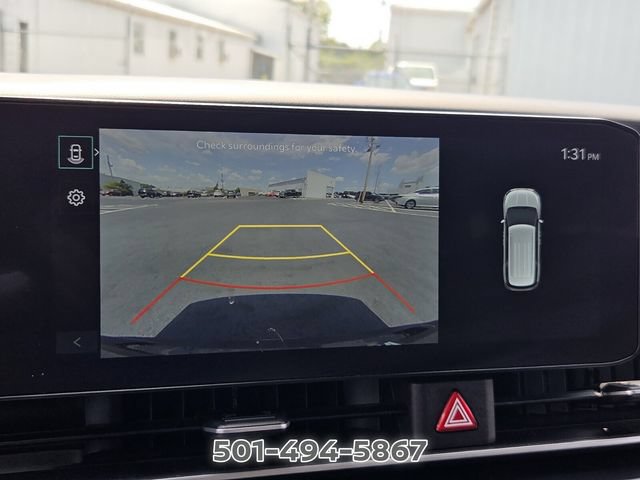 Used 2025 Kia Carnival FWD image 19