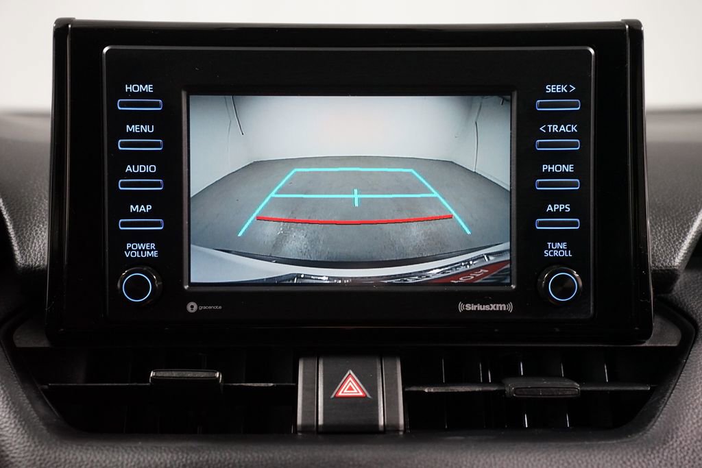 Certified 2022 Toyota RAV4 LE image 18