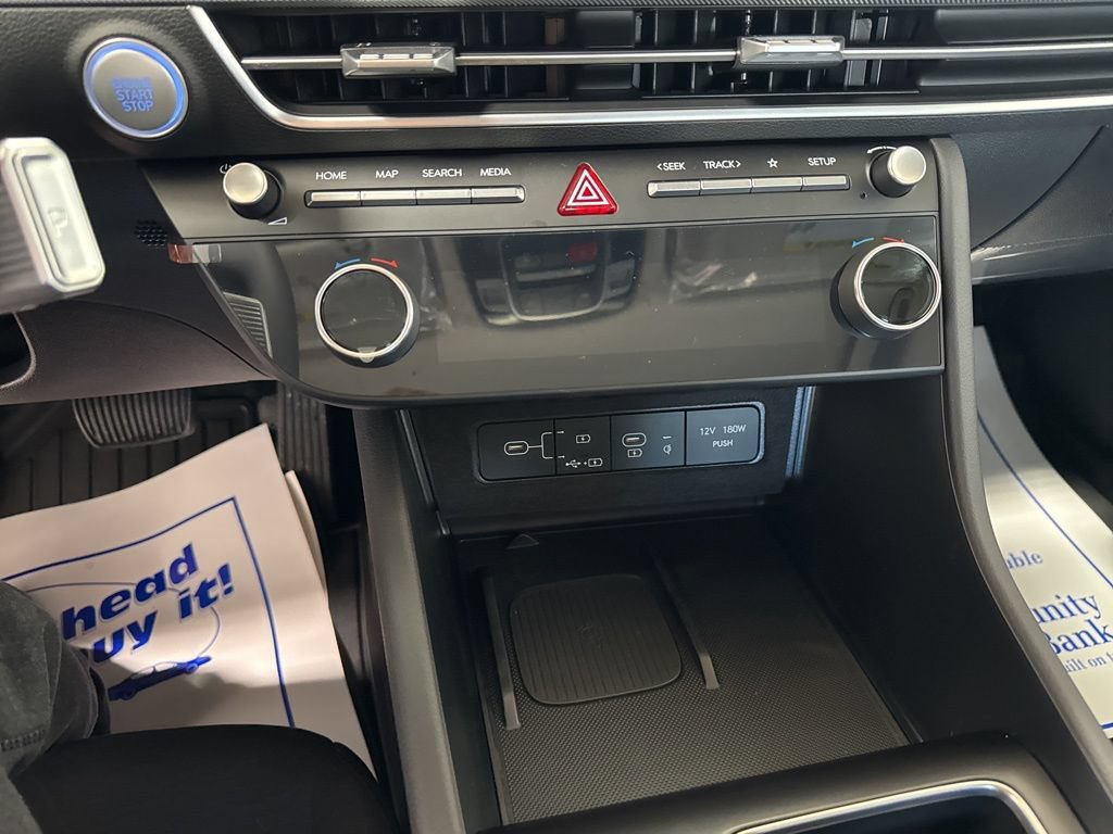 New 2026 Hyundai Sonata SEL FWD image 14