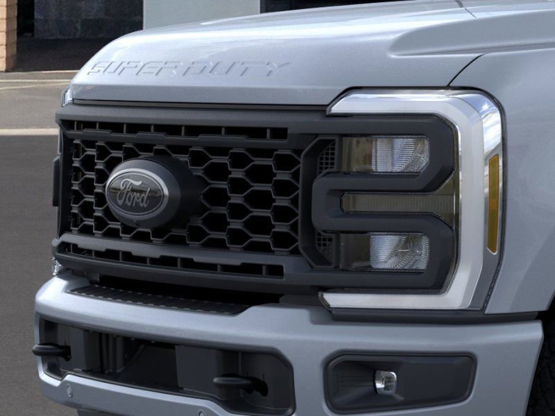 New 2026 Ford F250 Lariat w/ Tremor Off-Road Package image 17