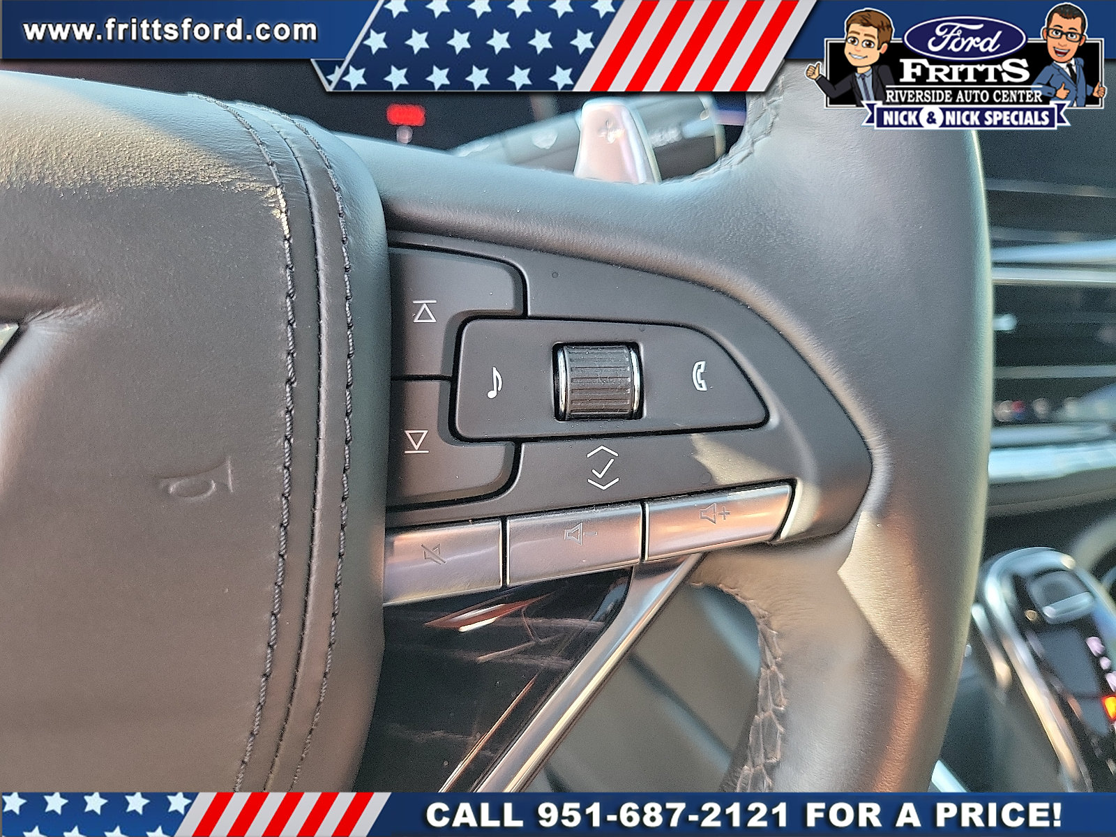 Used 2023 Cadillac Escalade V AWD/4WD image 7