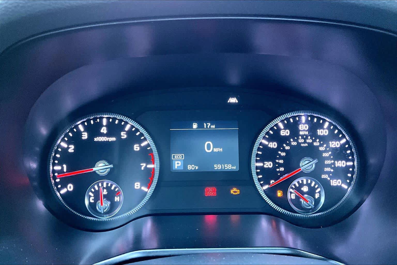 Used 2022 Kia Telluride EX w/ EX Premium Package FWD image 26