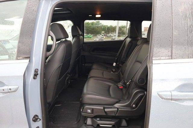 Used 2025 Honda Odyssey Sport-L image 23