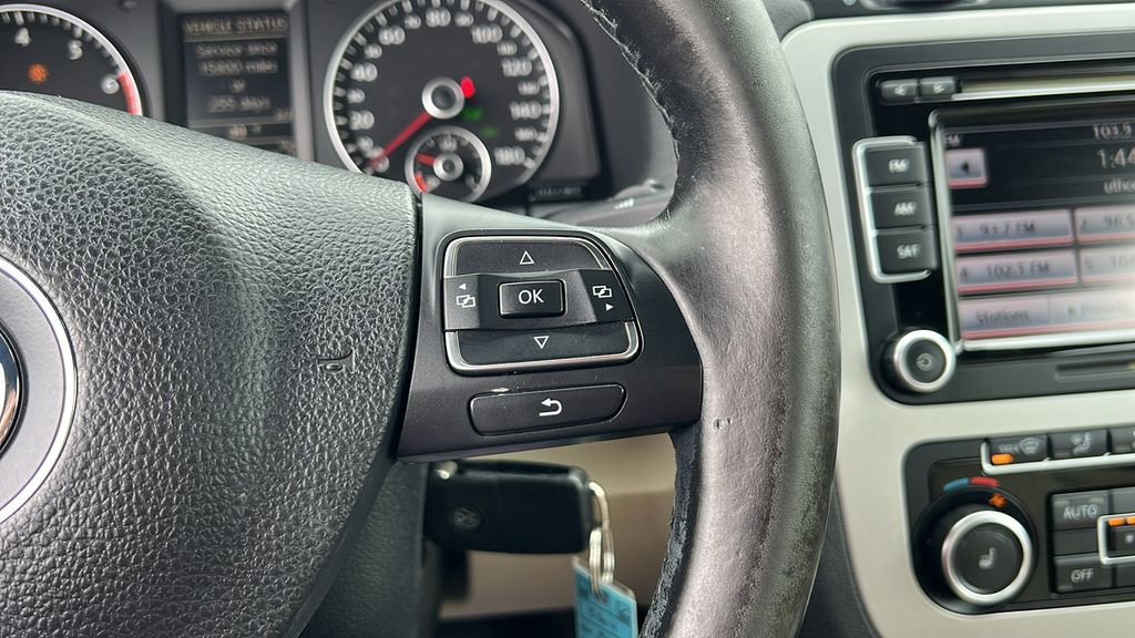 Used 2012 Volkswagen Eos Komfort image 19