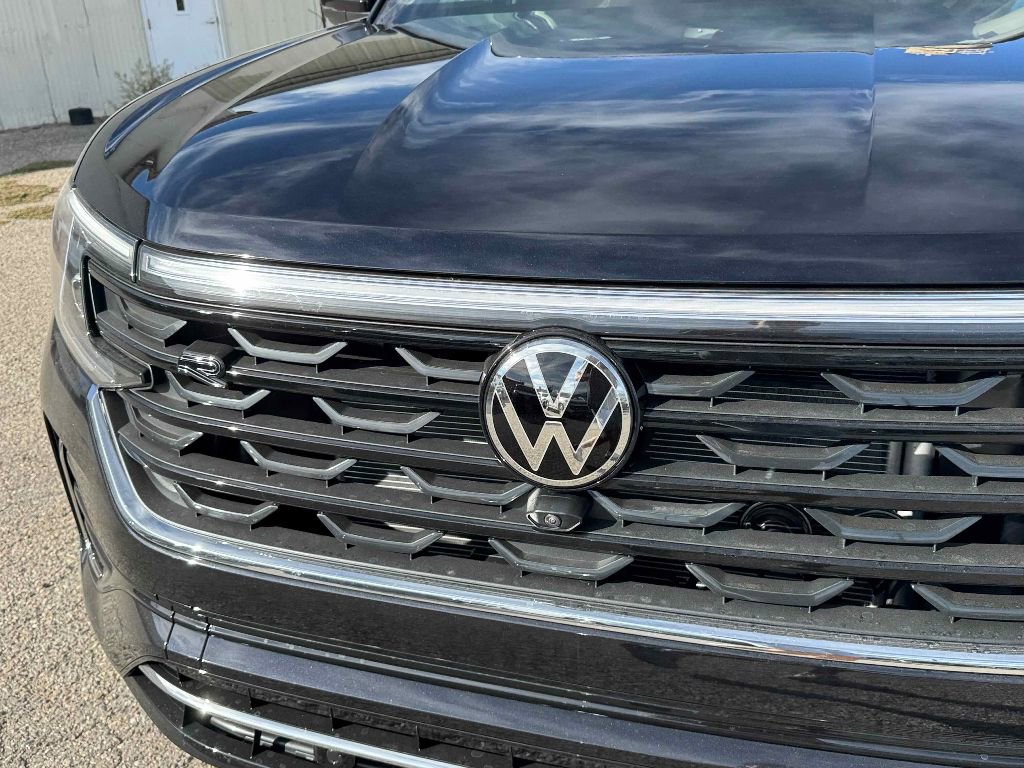 New 2026 Volkswagen Atlas SEL Premium R-Line image 10