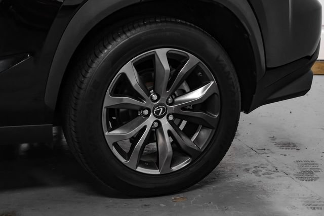 Used 2020 Lexus NX 300 F Sport w/ F Sport Comfort Package FWD image 52