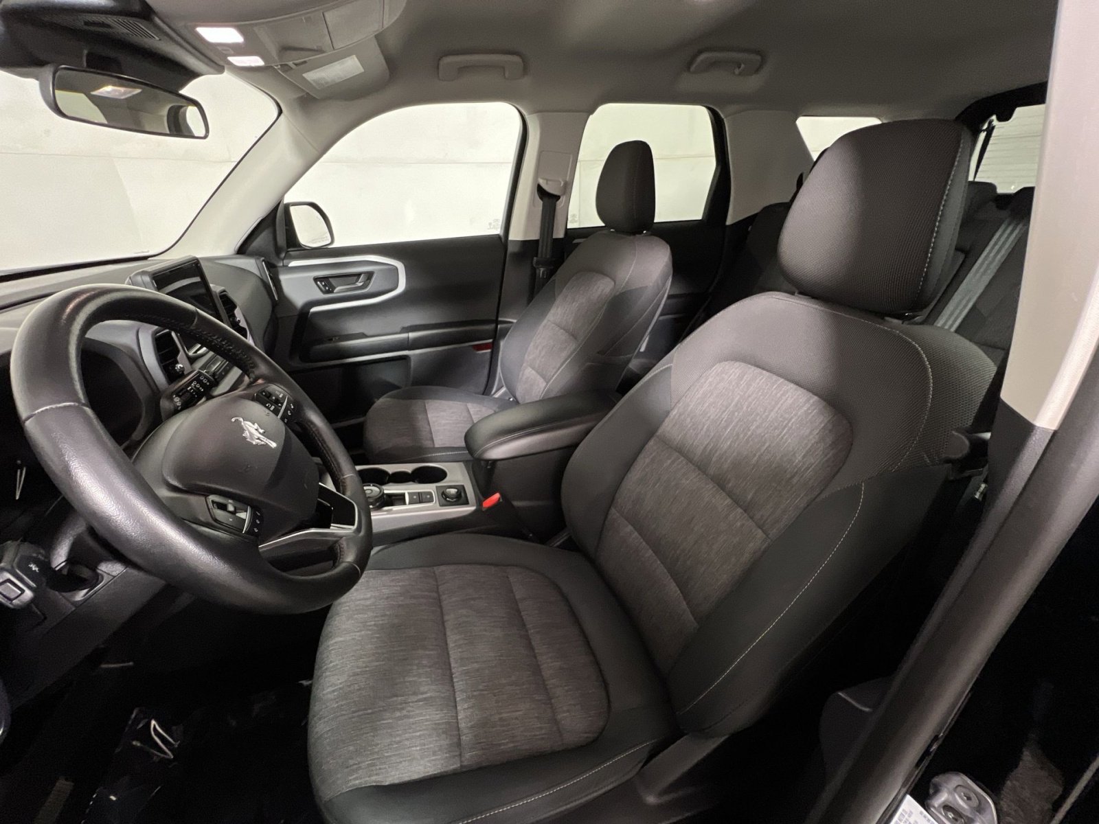 Used 2022 Ford Bronco Sport Big Bend w/ Convenience Package image 13