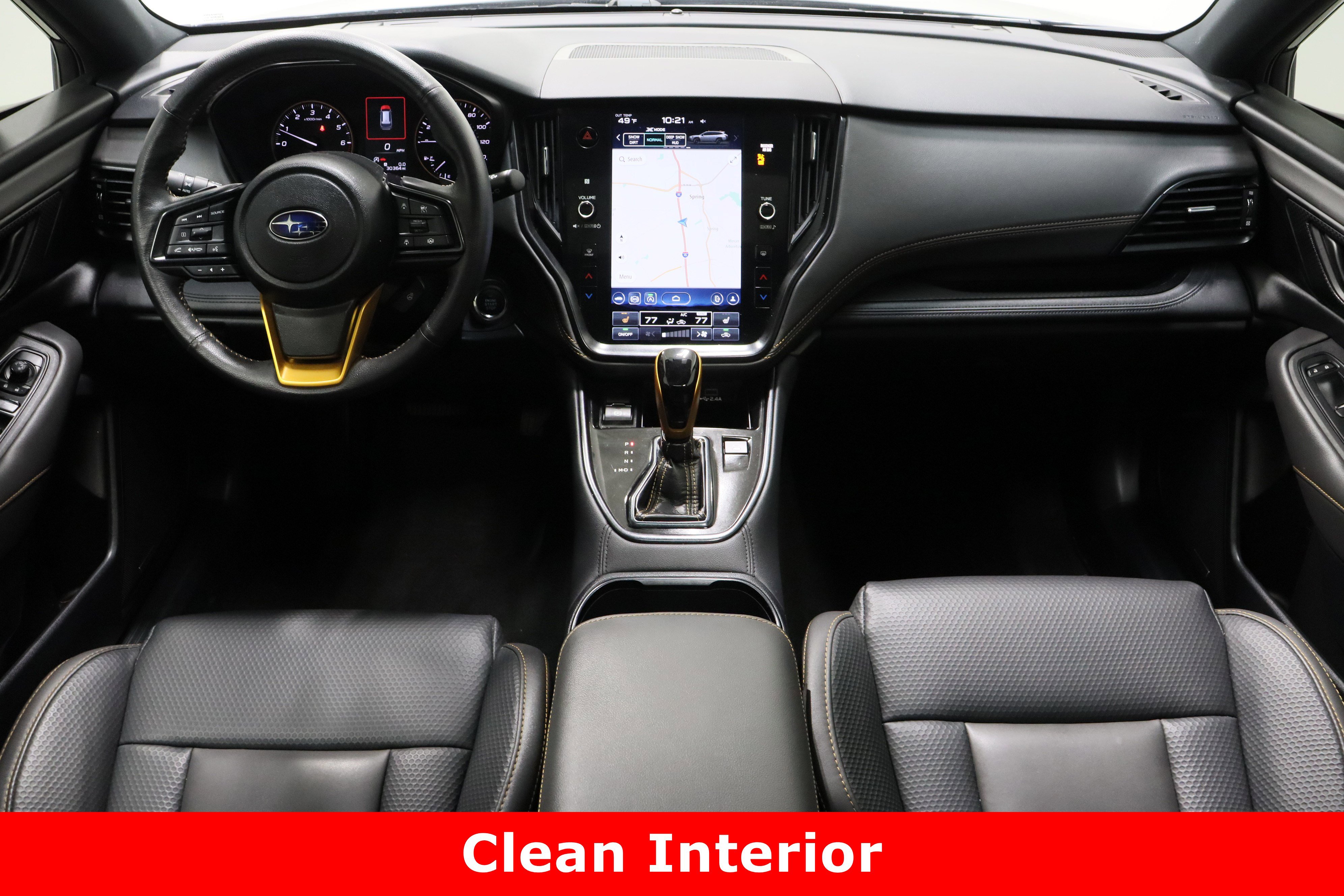 Used 2024 Subaru Outback Wilderness image 33