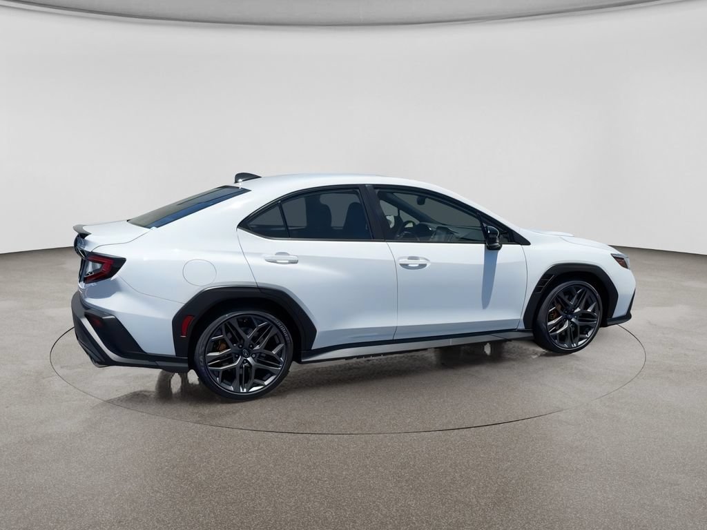 New 2026 Subaru WRX tS w/ WRX Essentials Package AWD/4WD image 9