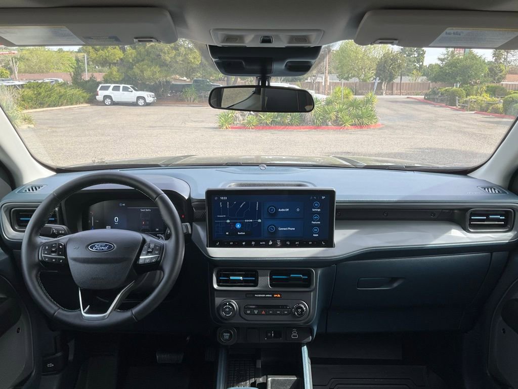 Used 2025 Ford Maverick Lobo image 25