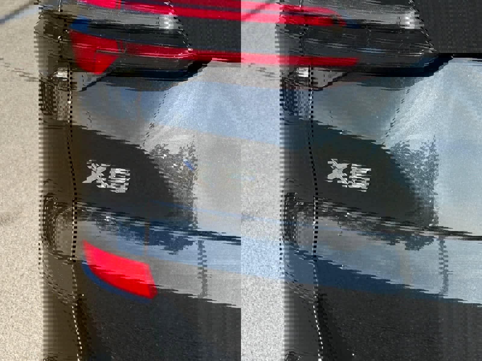 New 2026 BMW X5 xDrive40i w/ M Sport Package image 36