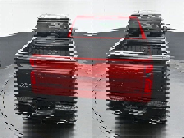 New 2026 Chevrolet Silverado 1500 LT Trail Boss w/ LT Trail Boss Premium Package image 39