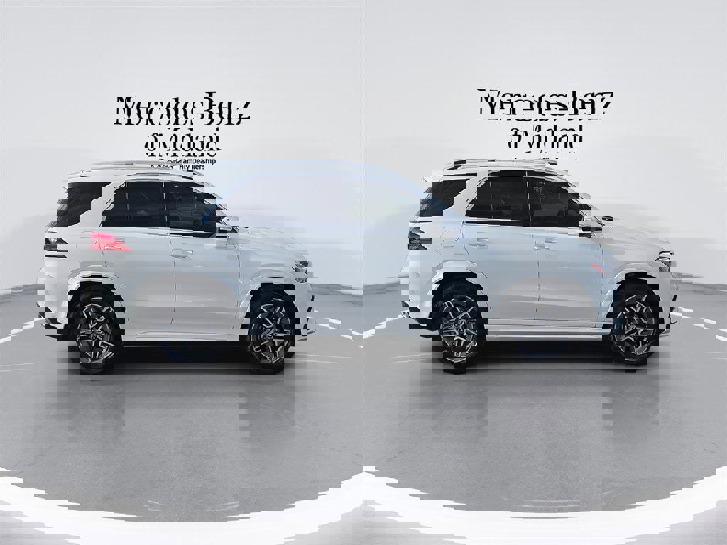 Used 2024 Mercedes-Benz GLE 450 GLE 450 Exclusive AMG Line Ni image 9