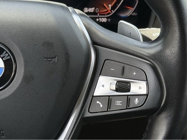 Used 2023 BMW 330i Sedan RWD image 11
