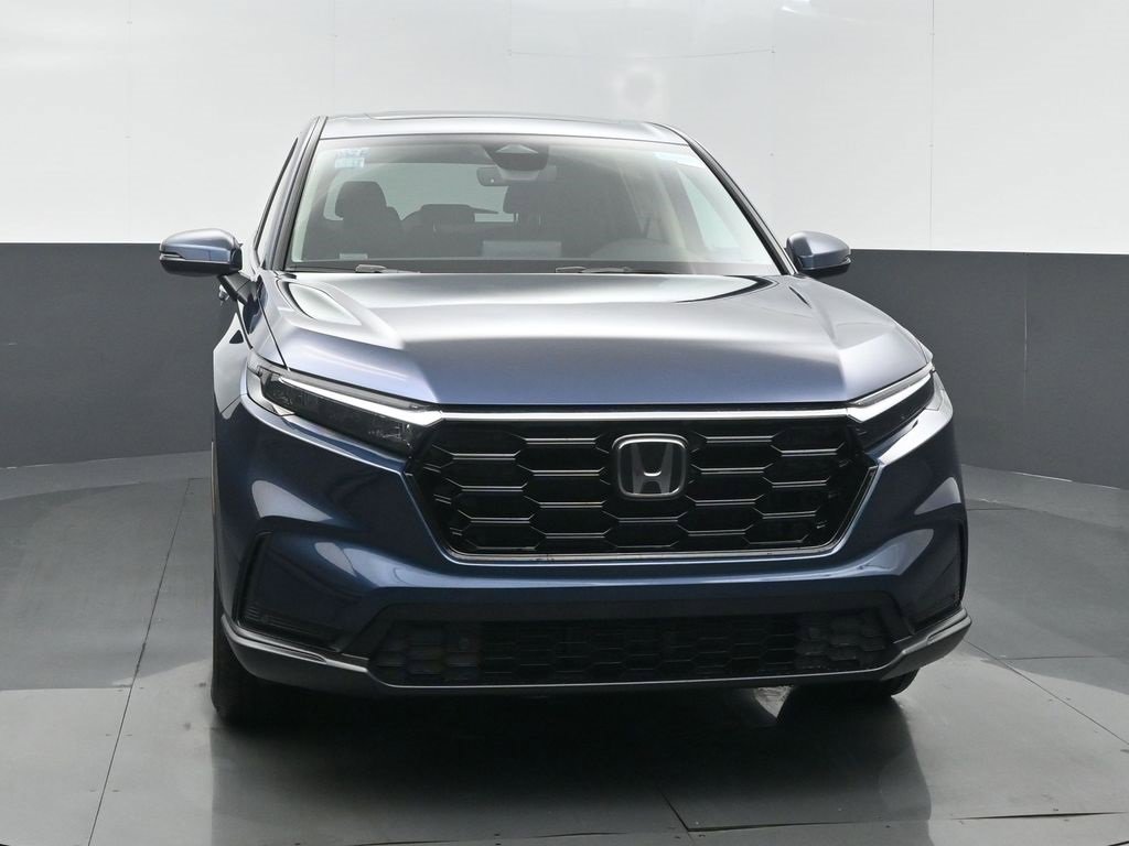 New 2026 Honda CR-V EX-L image 4