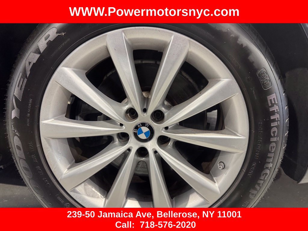 Used 2019 BMW 740e xDrive w/ Executive Package AWD/4WD image 18